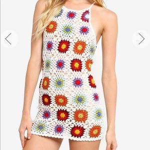 NWOT FOREVER21 DRESS🌈